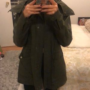 XS Lauren Ralph Lauren Military Jacket